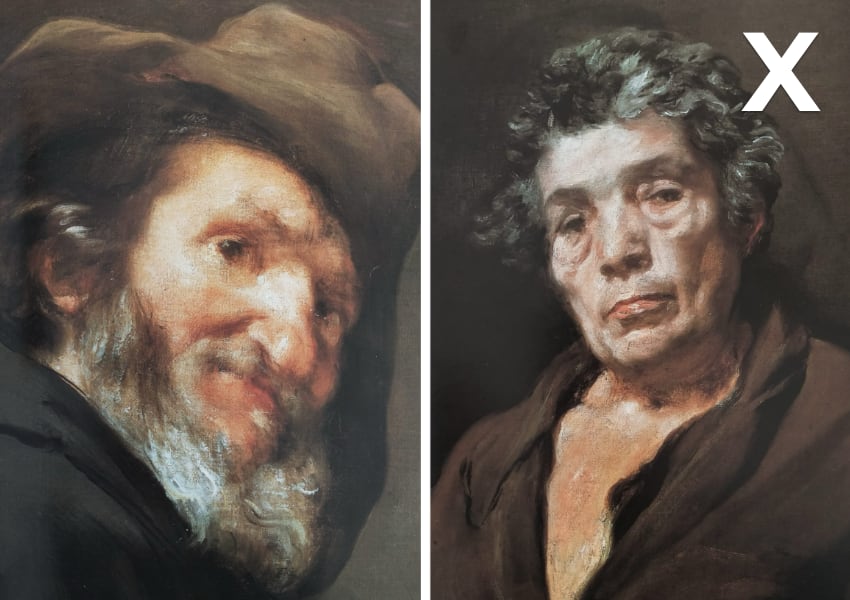 Borges / Adrià López-Arenas
